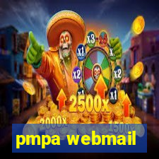 pmpa webmail